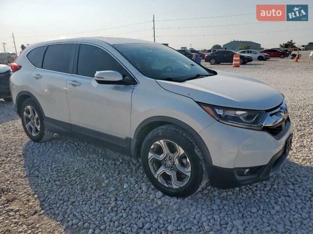 Хонда СРВ, объемом двигателя 1.5 л и пробегом 59 тыс. км за 6100 $, фото 3 на Automoto.ua