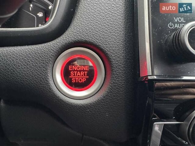 Хонда СРВ, об'ємом двигуна 1.5 л та пробігом 97 тис. км за 26000 $, фото 26 на Automoto.ua