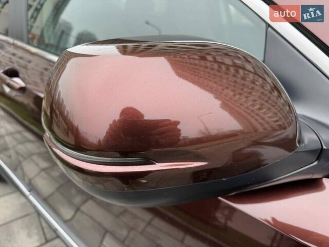 Хонда СРВ, об'ємом двигуна 1.5 л та пробігом 97 тис. км за 26000 $, фото 39 на Automoto.ua