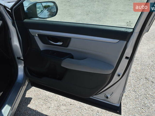 Хонда СРВ, объемом двигателя 2.36 л и пробегом 148 тыс. км за 19999 $, фото 15 на Automoto.ua