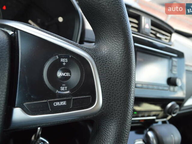 Хонда СРВ, объемом двигателя 2.36 л и пробегом 148 тыс. км за 19999 $, фото 21 на Automoto.ua