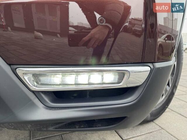 Хонда СРВ, об'ємом двигуна 1.5 л та пробігом 97 тис. км за 26000 $, фото 10 на Automoto.ua