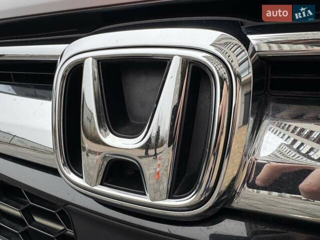 Хонда СРВ, об'ємом двигуна 1.5 л та пробігом 97 тис. км за 26000 $, фото 48 на Automoto.ua