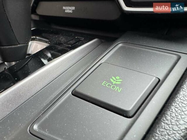 Хонда СРВ, об'ємом двигуна 1.5 л та пробігом 97 тис. км за 26000 $, фото 17 на Automoto.ua