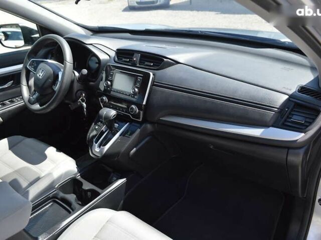 Хонда СРВ, объемом двигателя 2.4 л и пробегом 148 тыс. км за 19999 $, фото 16 на Automoto.ua