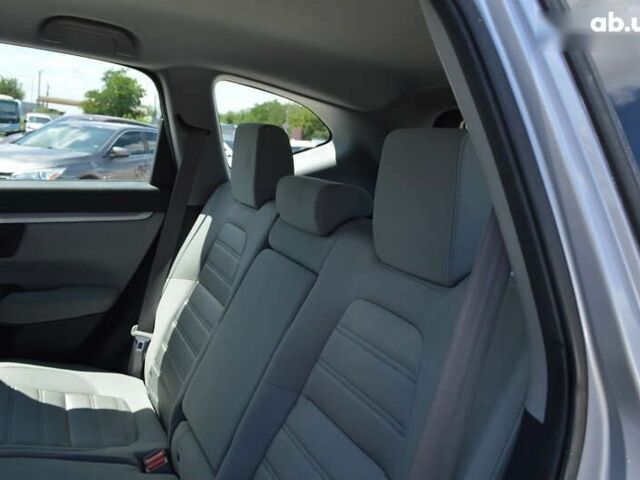 Хонда СРВ, объемом двигателя 2.4 л и пробегом 148 тыс. км за 19999 $, фото 8 на Automoto.ua