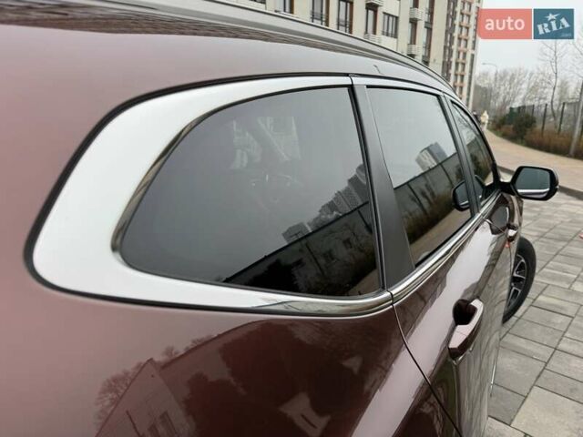 Хонда СРВ, об'ємом двигуна 1.5 л та пробігом 97 тис. км за 26000 $, фото 41 на Automoto.ua