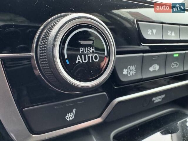 Хонда СРВ, об'ємом двигуна 1.5 л та пробігом 97 тис. км за 26000 $, фото 66 на Automoto.ua