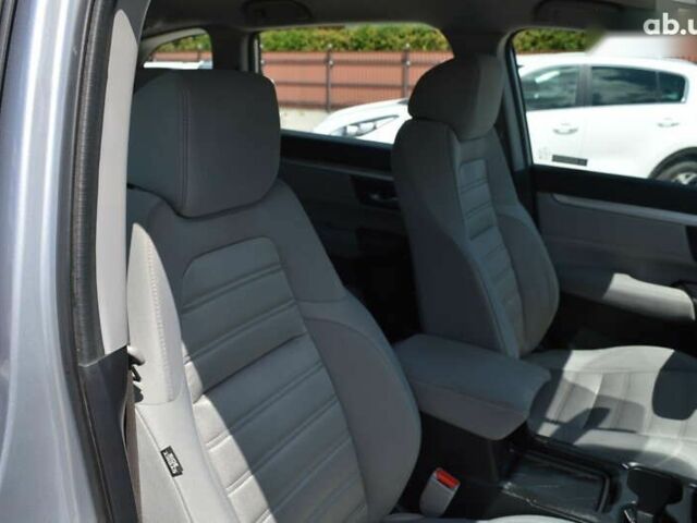 Хонда СРВ, объемом двигателя 2.4 л и пробегом 148 тыс. км за 19999 $, фото 17 на Automoto.ua