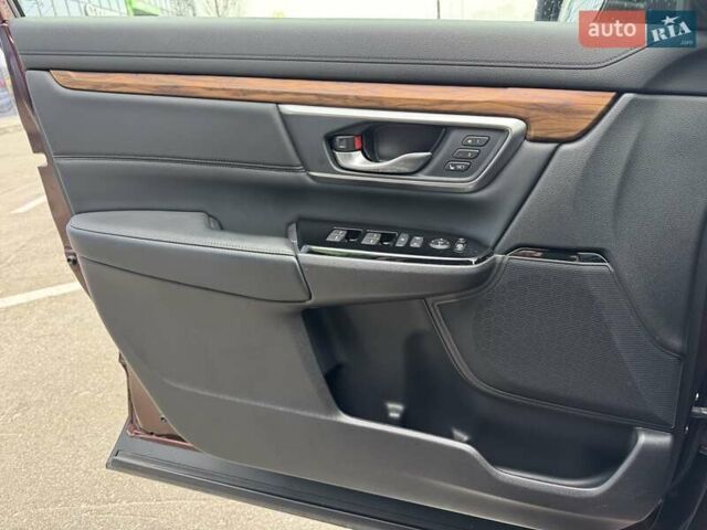 Хонда СРВ, об'ємом двигуна 1.5 л та пробігом 97 тис. км за 26000 $, фото 53 на Automoto.ua