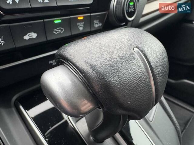 Хонда СРВ, об'ємом двигуна 1.5 л та пробігом 97 тис. км за 26000 $, фото 64 на Automoto.ua