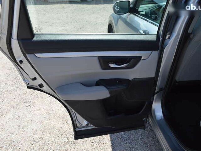 Хонда СРВ, объемом двигателя 2.4 л и пробегом 148 тыс. км за 19999 $, фото 7 на Automoto.ua