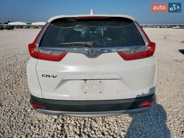 Хонда СРВ, объемом двигателя 1.5 л и пробегом 59 тыс. км за 6100 $, фото 5 на Automoto.ua