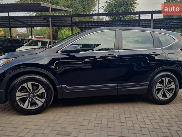 Хонда СРВ, объемом двигателя 2.36 л и пробегом 93 тыс. км за 21500 $, фото 12 на Automoto.ua