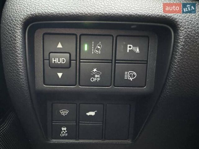 Хонда СРВ, об'ємом двигуна 1.5 л та пробігом 97 тис. км за 26000 $, фото 54 на Automoto.ua