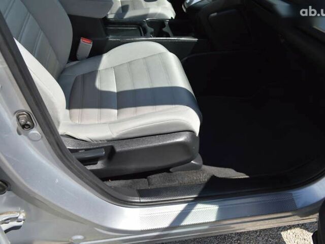 Хонда СРВ, объемом двигателя 2.4 л и пробегом 148 тыс. км за 19999 $, фото 18 на Automoto.ua