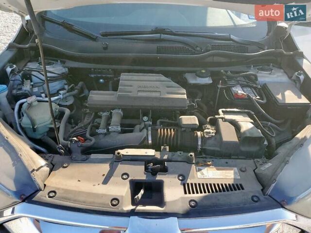 Хонда СРВ, объемом двигателя 1.5 л и пробегом 59 тыс. км за 6100 $, фото 10 на Automoto.ua