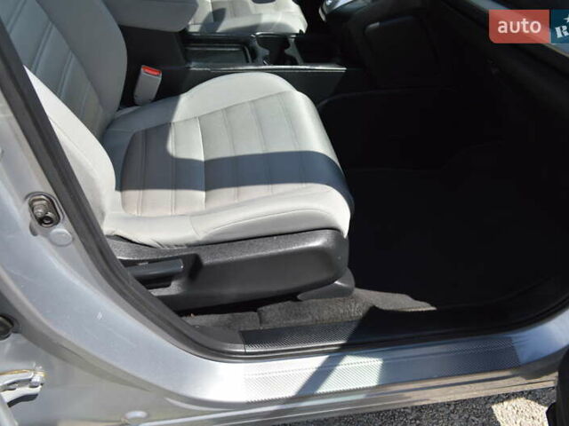 Хонда СРВ, объемом двигателя 2.36 л и пробегом 148 тыс. км за 19999 $, фото 18 на Automoto.ua