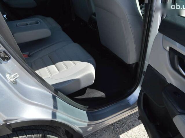 Хонда СРВ, объемом двигателя 2.4 л и пробегом 148 тыс. км за 19999 $, фото 14 на Automoto.ua