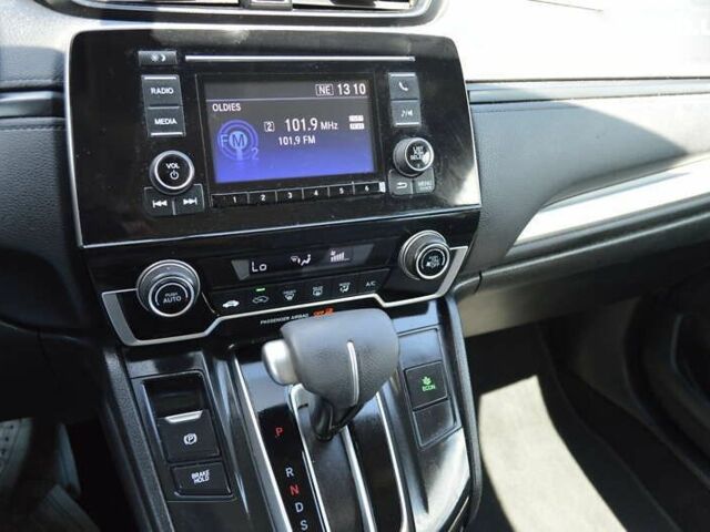 Хонда СРВ, объемом двигателя 2.4 л и пробегом 148 тыс. км за 19999 $, фото 20 на Automoto.ua