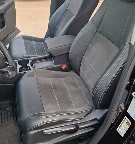 Хонда СРВ, объемом двигателя 2.36 л и пробегом 93 тыс. км за 21500 $, фото 4 на Automoto.ua