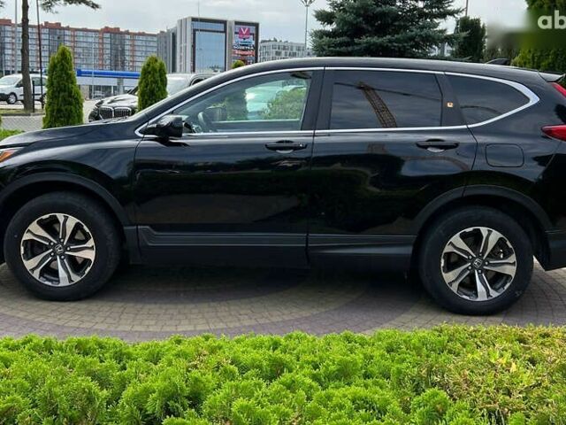 Хонда СРВ, об'ємом двигуна 2.4 л та пробігом 87 тис. км за 21800 $, фото 3 на Automoto.ua