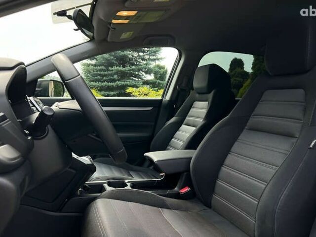 Хонда СРВ, об'ємом двигуна 2.4 л та пробігом 87 тис. км за 21800 $, фото 13 на Automoto.ua