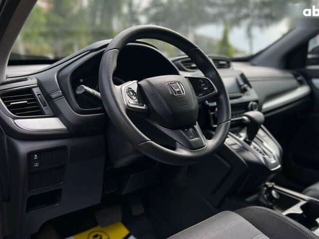 Хонда СРВ, об'ємом двигуна 2.4 л та пробігом 87 тис. км за 21800 $, фото 14 на Automoto.ua