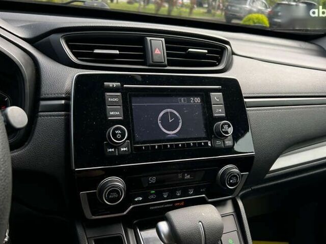 Хонда СРВ, об'ємом двигуна 2.4 л та пробігом 87 тис. км за 21800 $, фото 16 на Automoto.ua