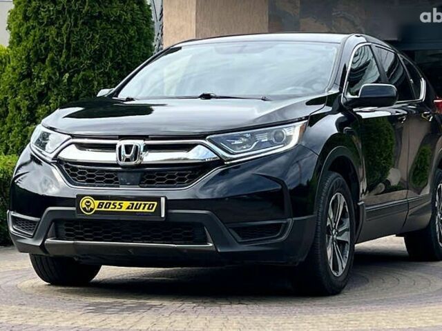 Хонда СРВ, об'ємом двигуна 2.4 л та пробігом 87 тис. км за 21800 $, фото 2 на Automoto.ua