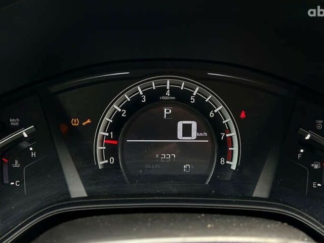 Хонда СРВ, об'ємом двигуна 2.4 л та пробігом 87 тис. км за 21800 $, фото 15 на Automoto.ua