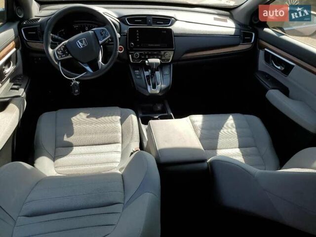 Хонда СРВ 2019 в Чернигове на Automoto.ua Хонда СРВ, объемом двигателя 1.5 л и пробегом 54 тыс. км за 6300 $, фото 7 на Automoto.ua