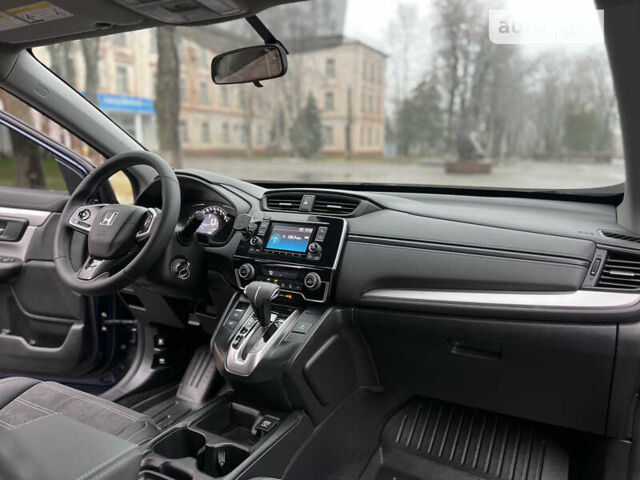 Хонда СРВ, объемом двигателя 2.4 л и пробегом 80 тыс. км за 23200 $, фото 35 на Automoto.ua