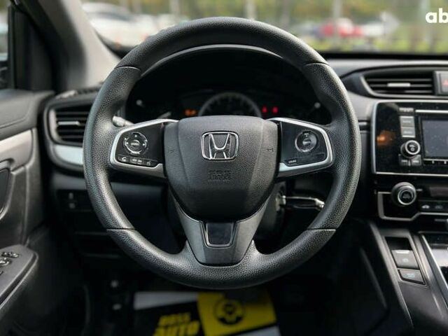 Хонда СРВ, об'ємом двигуна 2.4 л та пробігом 87 тис. км за 21800 $, фото 12 на Automoto.ua