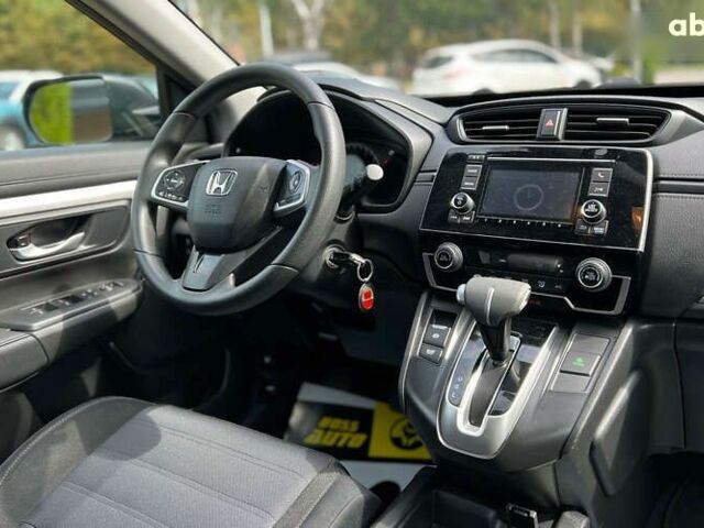 Хонда СРВ, об'ємом двигуна 2.4 л та пробігом 87 тис. км за 21800 $, фото 11 на Automoto.ua