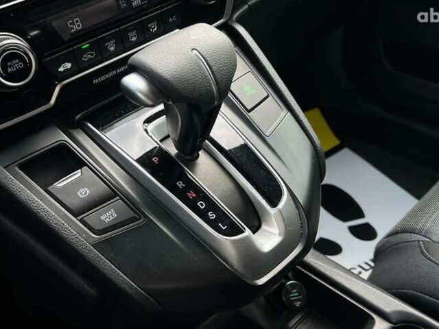 Хонда СРВ, об'ємом двигуна 2.4 л та пробігом 87 тис. км за 21800 $, фото 18 на Automoto.ua