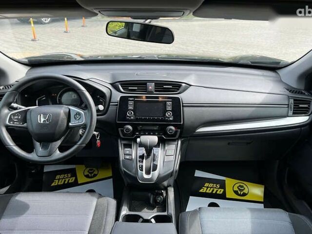 Хонда СРВ, об'ємом двигуна 2.4 л та пробігом 87 тис. км за 21800 $, фото 10 на Automoto.ua