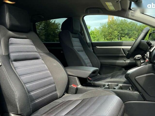 Хонда СРВ, об'ємом двигуна 2.4 л та пробігом 87 тис. км за 21800 $, фото 8 на Automoto.ua