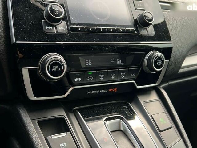 Хонда СРВ, об'ємом двигуна 2.4 л та пробігом 87 тис. км за 21800 $, фото 17 на Automoto.ua