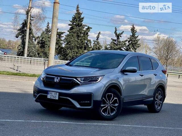 Хонда СРВ, об'ємом двигуна 2 л та пробігом 39 тис. км за 33500 $, фото 9 на Automoto.ua