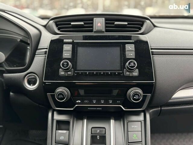 Хонда СРВ, объемом двигателя 0 л и пробегом 89 тыс. км за 26800 $, фото 26 на Automoto.ua