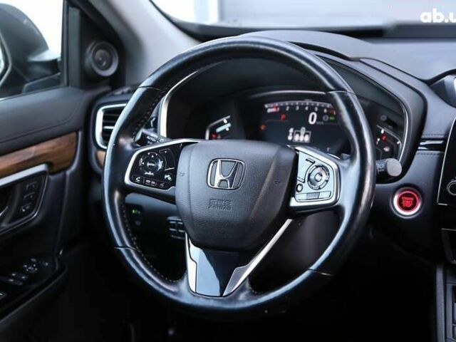 Хонда СРВ, об'ємом двигуна 1.5 л та пробігом 103 тис. км за 35000 $, фото 14 на Automoto.ua