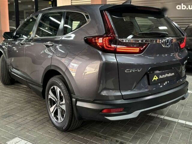 Хонда СРВ, объемом двигателя 0 л и пробегом 89 тыс. км за 26800 $, фото 1 на Automoto.ua