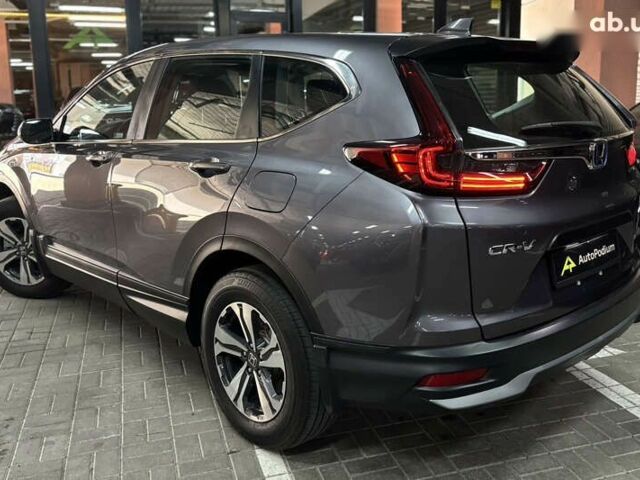 Хонда СРВ, об'ємом двигуна 0 л та пробігом 89 тис. км за 27399 $, фото 7 на Automoto.ua