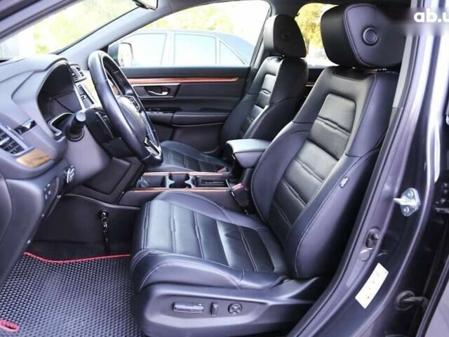 Хонда СРВ, об'ємом двигуна 1.5 л та пробігом 103 тис. км за 35000 $, фото 6 на Automoto.ua