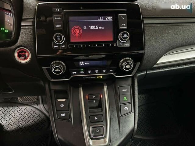 Хонда СРВ, объемом двигателя 0 л и пробегом 89 тыс. км за 26800 $, фото 17 на Automoto.ua