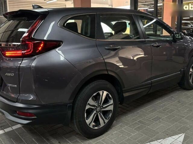 Хонда СРВ, объемом двигателя 0 л и пробегом 89 тыс. км за 26800 $, фото 4 на Automoto.ua