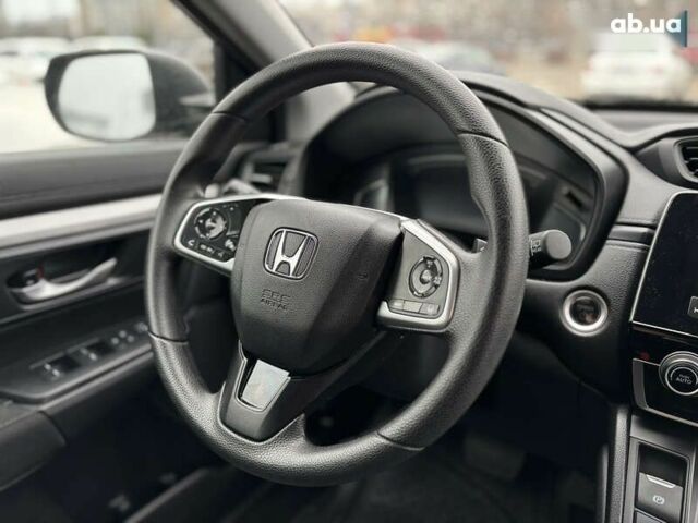 Хонда СРВ, объемом двигателя 0 л и пробегом 89 тыс. км за 26800 $, фото 27 на Automoto.ua