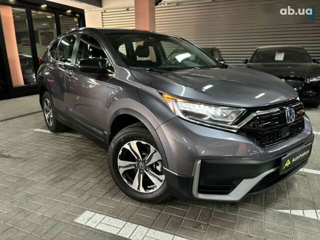 Хонда СРВ, объемом двигателя 0 л и пробегом 89 тыс. км за 26800 $, фото 23 на Automoto.ua