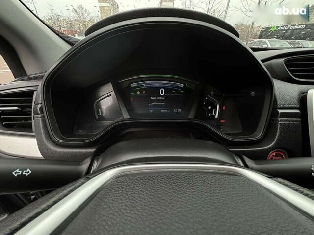 Хонда СРВ, объемом двигателя 0 л и пробегом 89 тыс. км за 26800 $, фото 21 на Automoto.ua